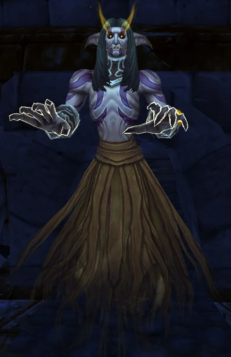 Athrikus Narassin