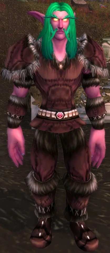Balthule Shadowstrike
