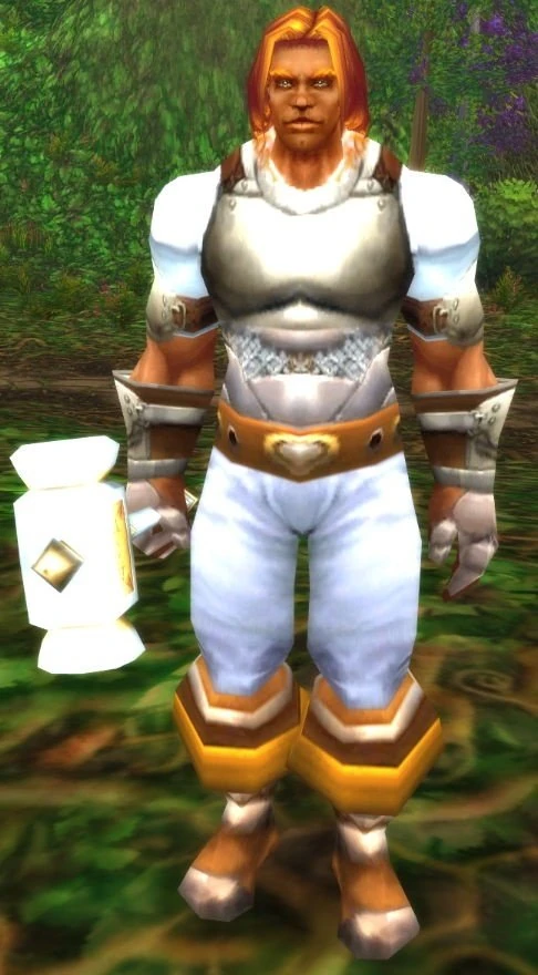Delgren the Purifier