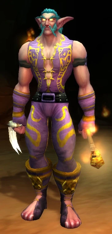 Lord Cobrahn