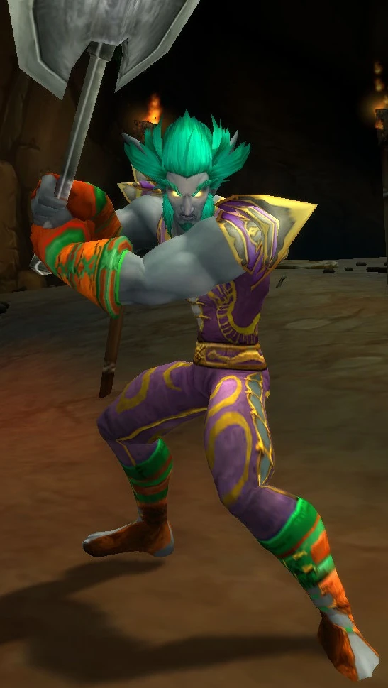 Lord Serpentis