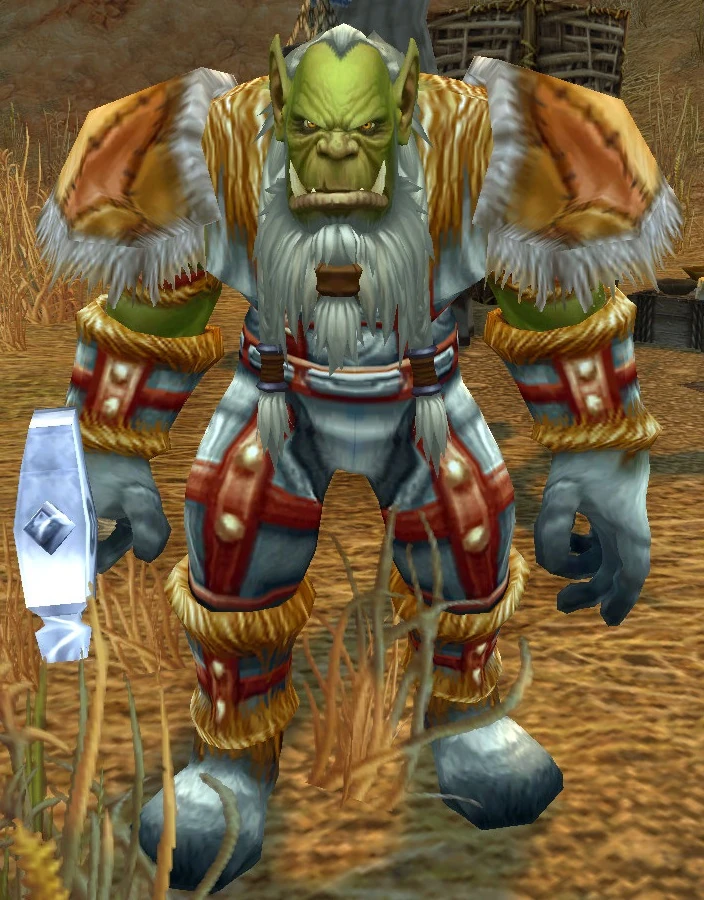 Vrang Wildgore