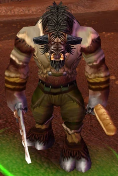 Laer Stepperunner