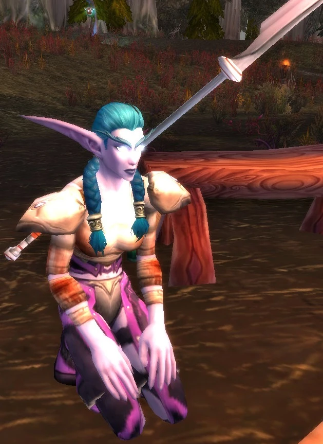 Sentinel Selarin