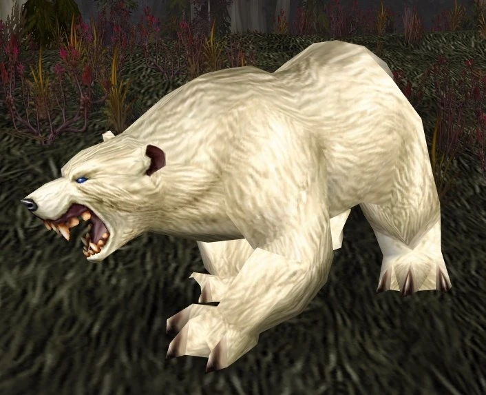 Grimclaw