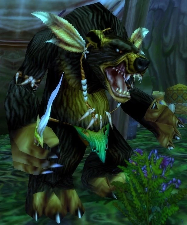 Ran Bloodtooth