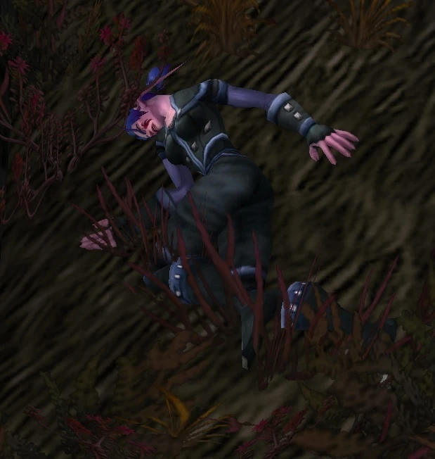 Alanndarian Nightsong