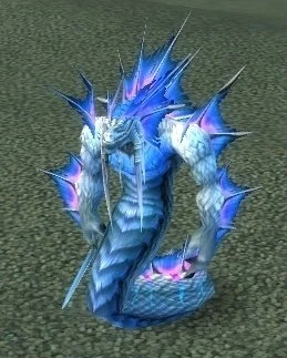 Wrathtail Razortail
