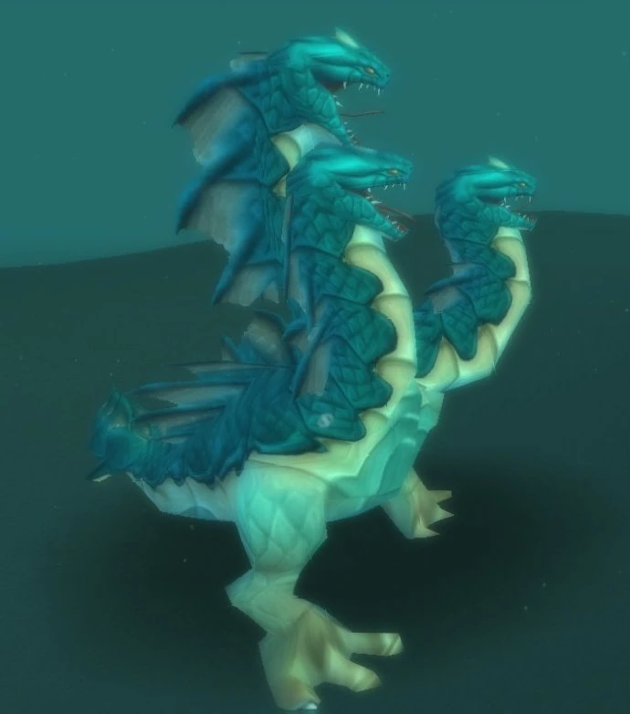Mystlash Flayer