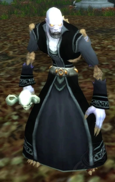 Apothecary Falthis