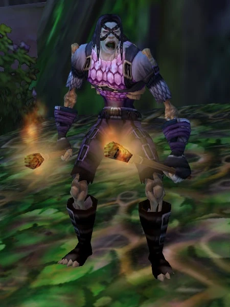 Darkslayer Mordenthal