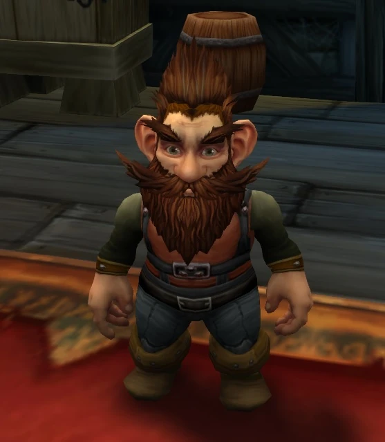 Cog Glitzspinner