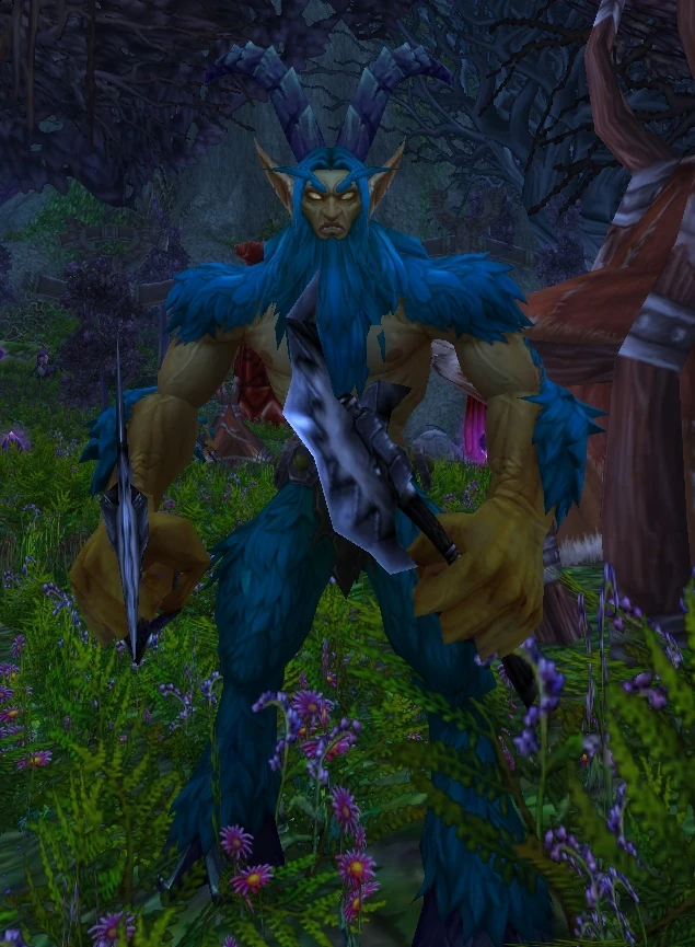 Xavian Rogue