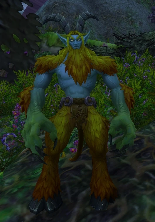 Xavian Felsworn