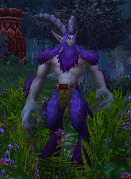 Xavian Hellcaller