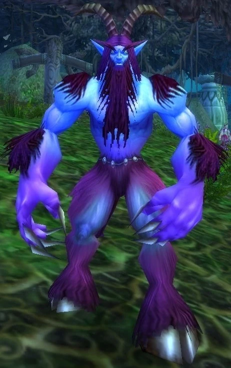 Felmusk Felsworn