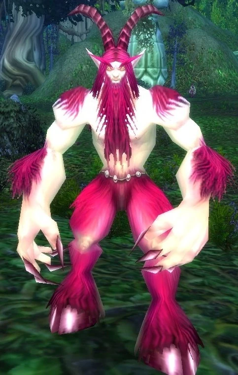 Felmusk Shadowstalker