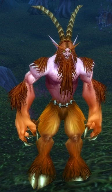 Bleakheart Trickster