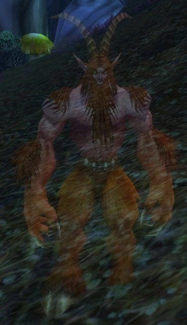 Bleakheart Shadowstalker