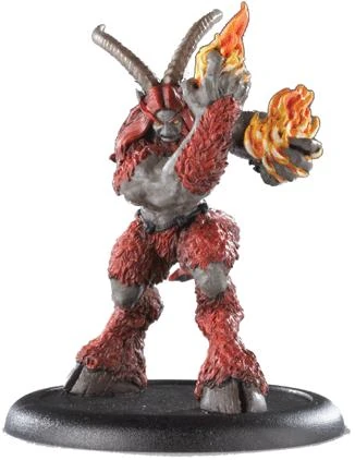 Bleakheart Hellcaller