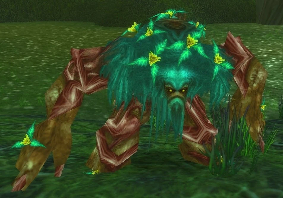 Shadethicket Wood Shaper