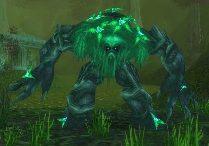 Shadethicket Raincaller