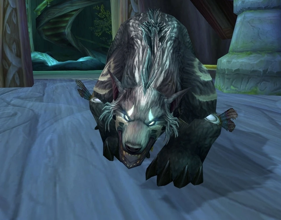 Cenarion Protector