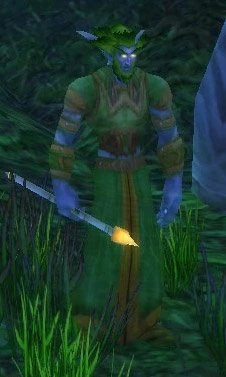 Severed Sleeper