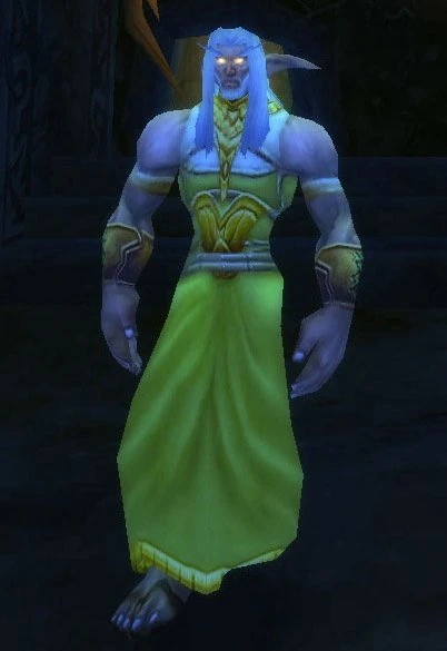 Severed Dreamer