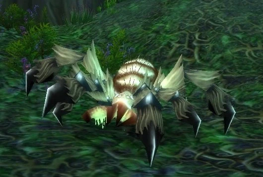 Wildthorn Stalker