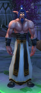 Kayneth Stillwind