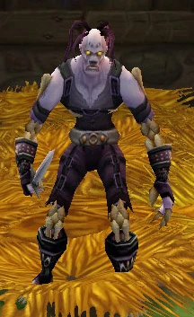 Deathstalker Adamant