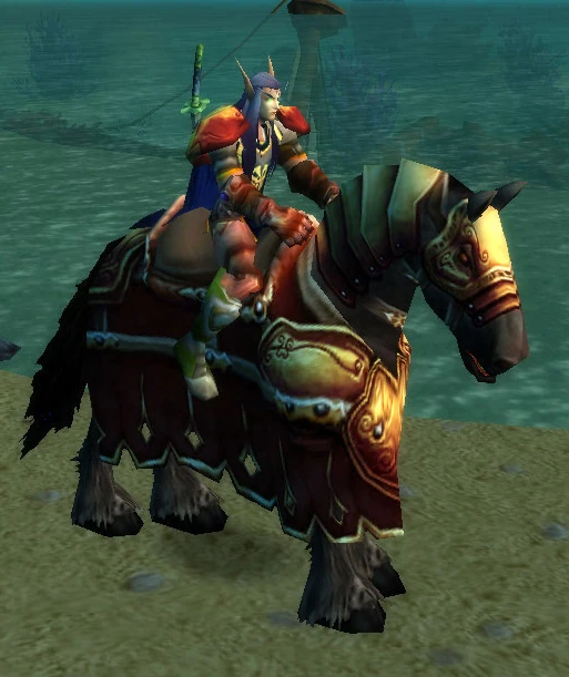 Horse