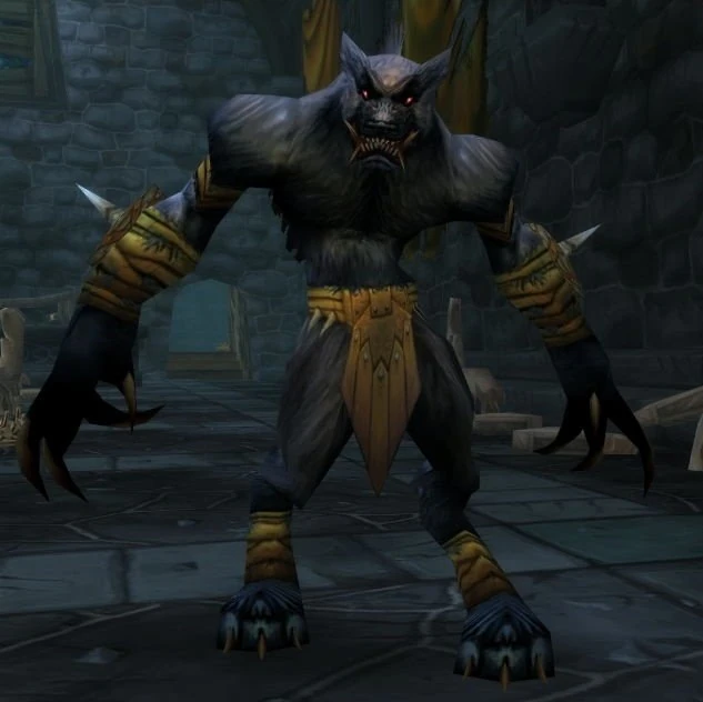Shadowfang Wolfguard