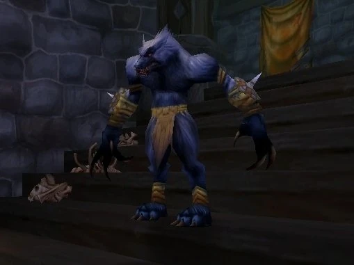 Shadowfang Darksoul