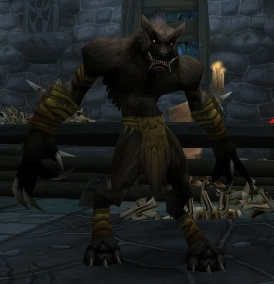 Shadowfang Glutton
