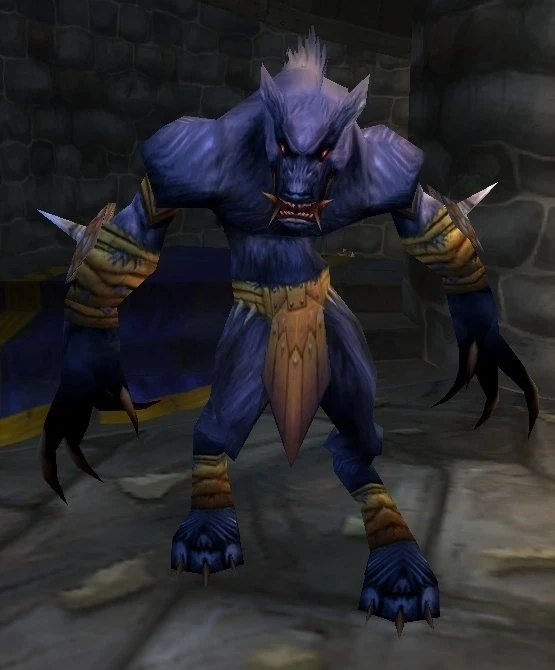 Shadowfang Ragetooth