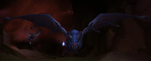 Vile Bat
