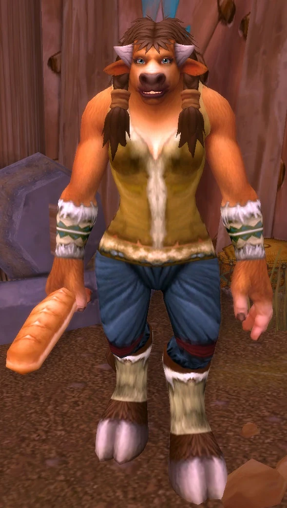 Jhawna Oatwind