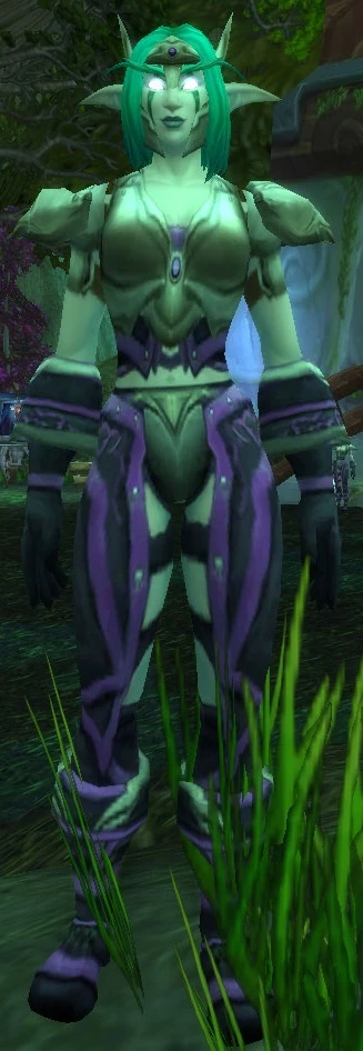 Sentinel Velene Starstrike