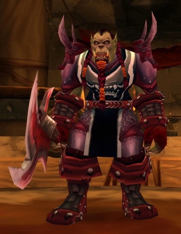 Brakgul Deathbringer