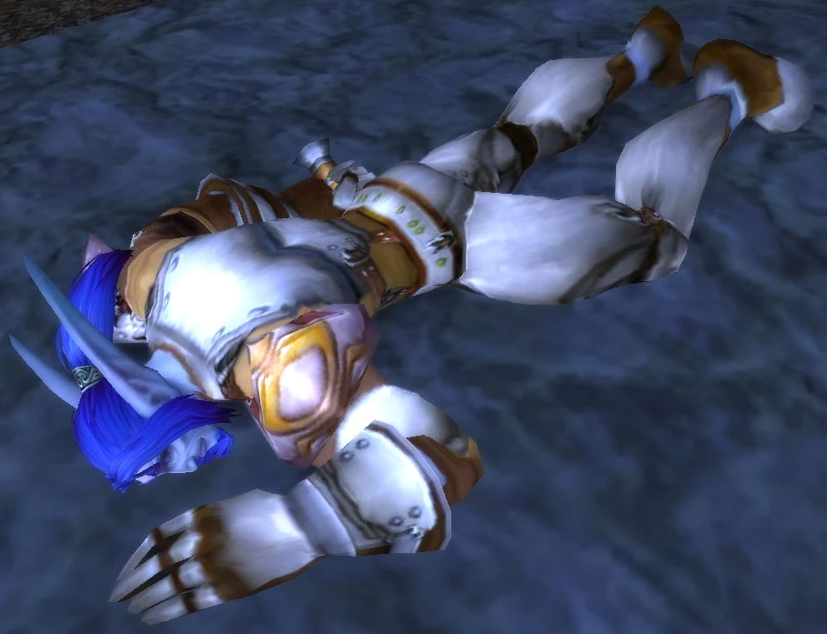 Teronis' Corpse