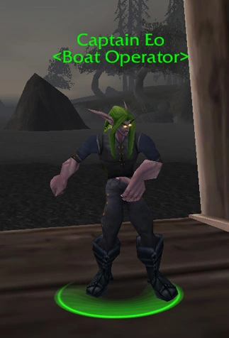 Captain Noteo