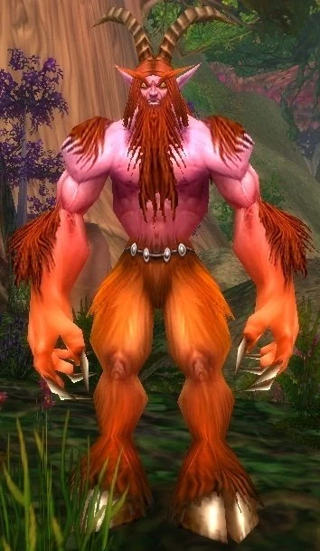 Aligar the Tormentor