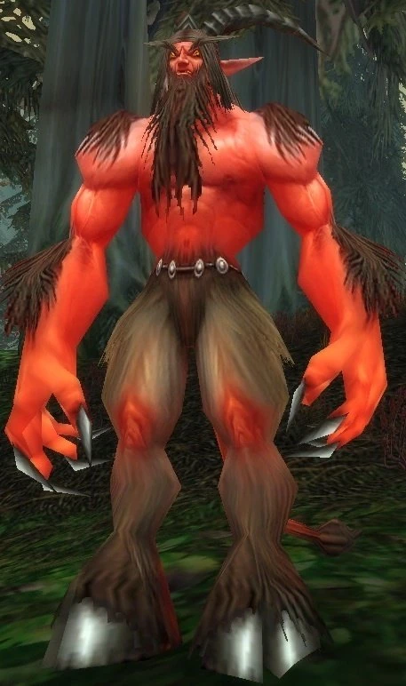 Balizar the Umbrage