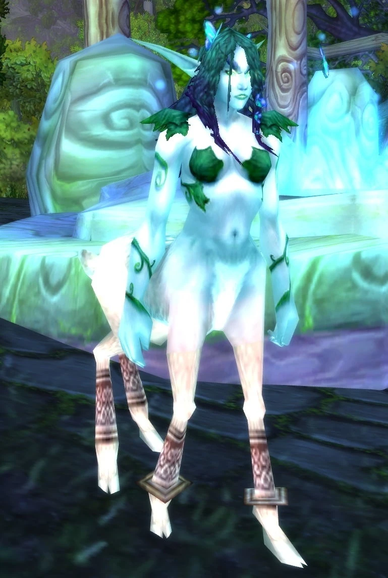 Shael'dryn