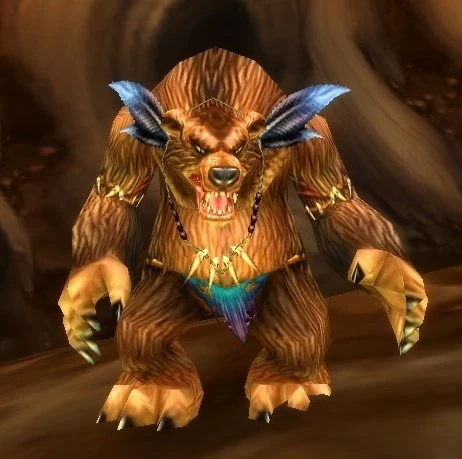 Thistlefur Den Watcher
