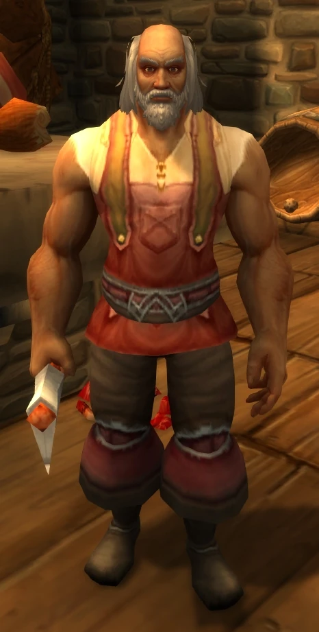 Toddrick