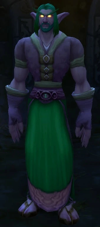 Taneel Darkwood