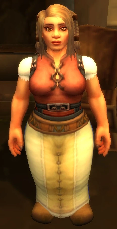 Honni Goldenoat